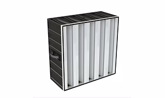 HEPA Filter (Absolute VGXL, VGXXL ProSafe)