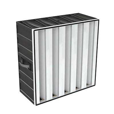 HEPA Filter (Absolute VGXL, VGXXL ProSafe)-12690337
