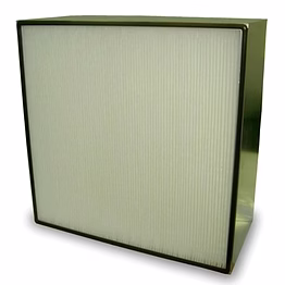 camfil compact filter (airopac)