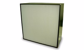 Compact Filter (Airopac)