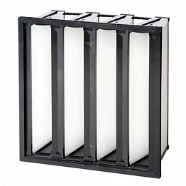 camfil compact filter (opakfil prosafe es)