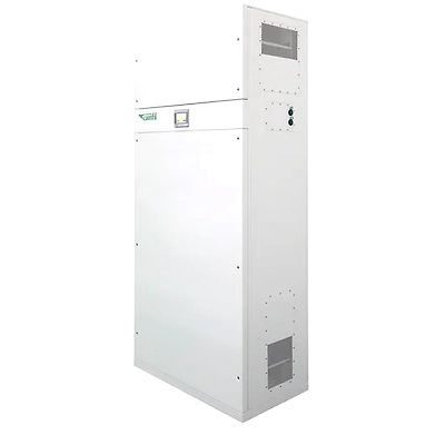 Industry Air Cleaner (CC 1700)-12690593