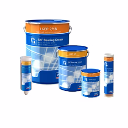 skf lincoln lgep 2
