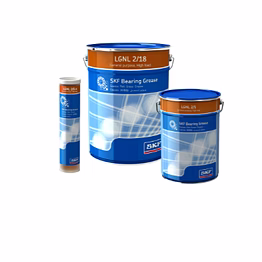 skf lincoln lgnl 2