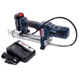 skf lincoln battery-driven grease gun tlgb 1262-e
