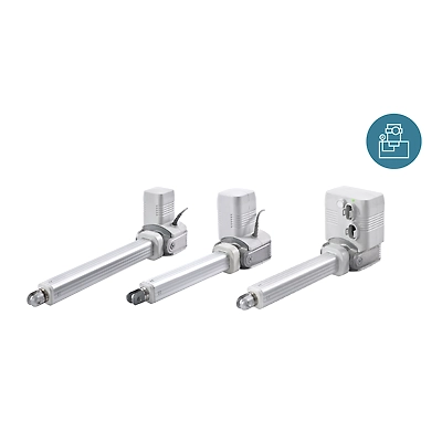 Matrix series linear actuators-12690651