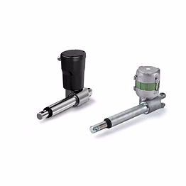 ewellix cat, car & cap series linear actuators