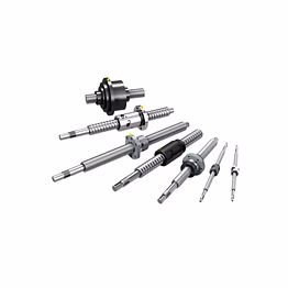 ewellix precision ball screws