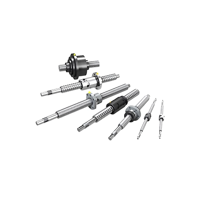 Precision ball screws-12690667