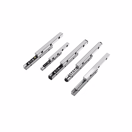 ewellix precision rail guides