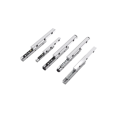 Precision rail guides-12690673