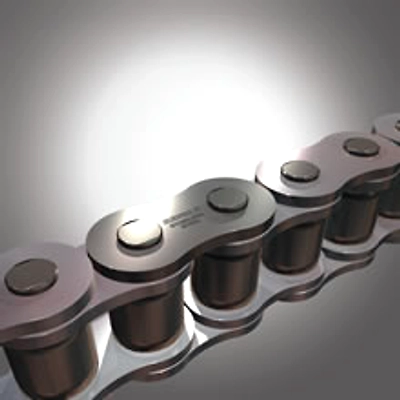 Stainless Steel Chain-12690687