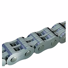 renold leaf chain