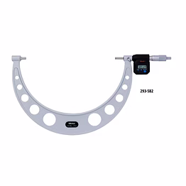 mitutoyo digimatic outside micrometers