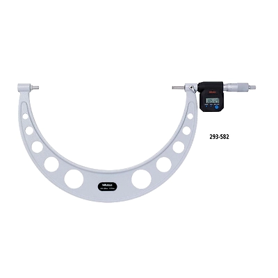 Digimatic Outside Micrometers-12690705