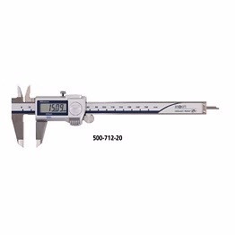 absolute coolant proof caliper