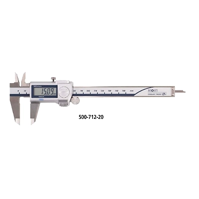 ABSOLUTE Coolant Proof Caliper-12690707