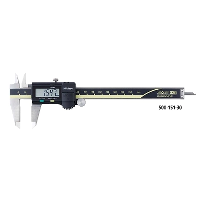 ABSOLUTE Digimatic Caliper-12690709