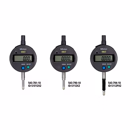 mitutoyo absolute digimatic indicator