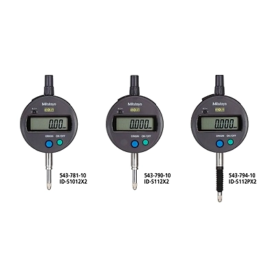 ABSOLUTE Digimatic Indicator-12690713