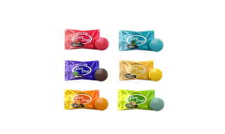 Care Drop Lozenges Pillow Pack