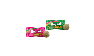Hajmi Digestive Candy I 250 Tablets Jar