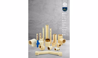 CPVC Pipes