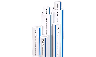 uPVC Pipes