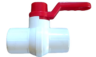 uPVC Ball Valve