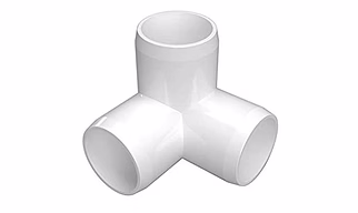 uPVC Fittings