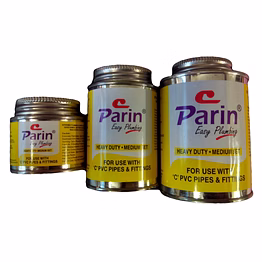 cpvc solution