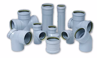 SWR Fittings