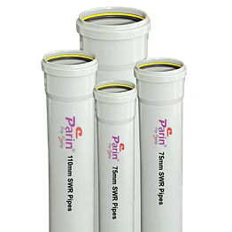 swr pipe