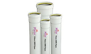 SWR Pipe