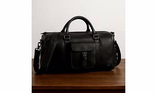 Leather Bag