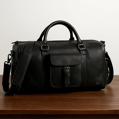 Leather Bag