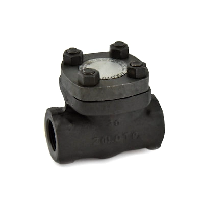 Forged Steel Horizontal Lift Check Valve, Class-800 (Standard Bore)-12349868