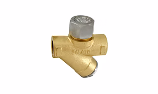 Bronze Thermodynamic Steam Trap (Screwed)