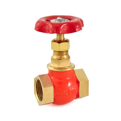 Bronze Needle Valve (Screwed)-12349890