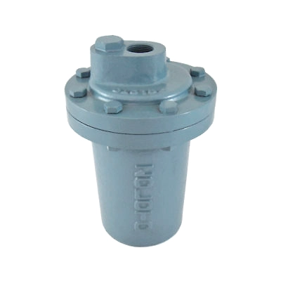Cast Iron Bucket Type Steam Trap (Screwed)-12349896
