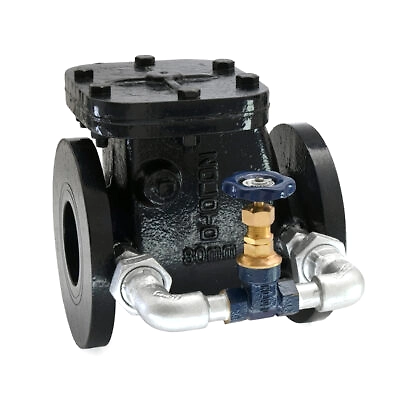 By pass check valve-12349378