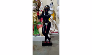 Radha Krishna Marble Statue LRKI 1014