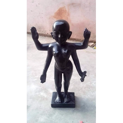 Kali Maa Marble Statue LKM 1002