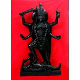 kali maa marble statue lkm 1006