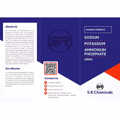 Mono Sodium Phosphate-2