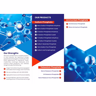 Mono Sodium Phosphate-3