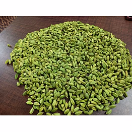 niranazhi green cardamom