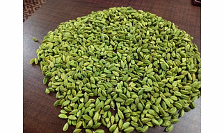 Green Cardamom