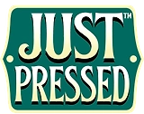 Just Pressed-logo