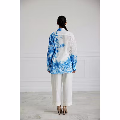 Blue Sky Shirt-2